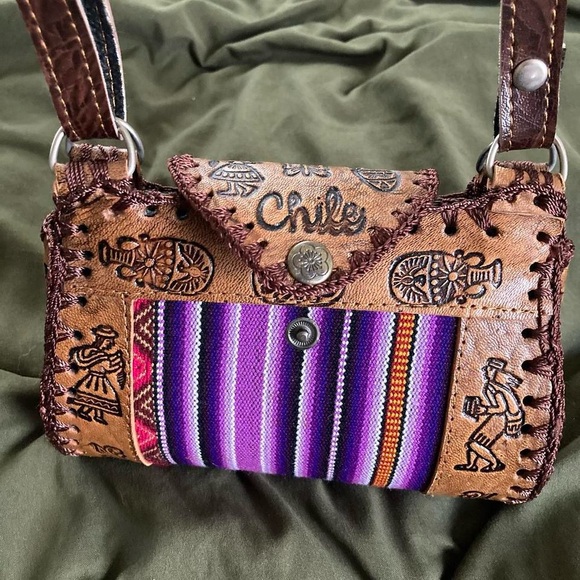 Mini bag - Picture 3 of 5